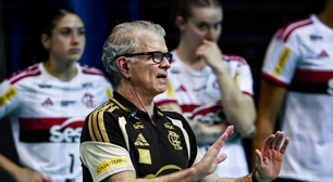 Sesc RJ Flamengo estreia na Superliga Feminina em casa diante do Barueri