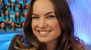 Público resgata última aparição de Lua Blanco na TV e aparência chama atenção
