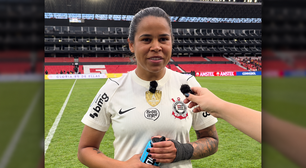 Corinthians x Caracas: veja onde assistir e a provável escalação pela Libertadores Feminina