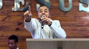 Vaquinha Pastor Tiago arrecada fundos para o enterro