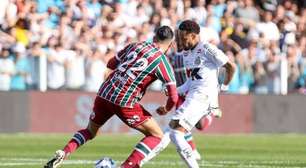 Santos busca fim de jejum contra o Fluminense, rival que "limita" Neymar