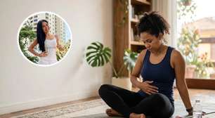 Incontinência urinária e diástase abdominal: como os exercícios podem ajudar