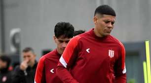 Estudiantes recorre ao TAS para escalar Rojo contra o Flamengo; saiba detalhes