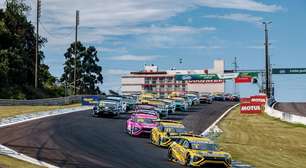Stock Car: Gabriel Casagrande vence a corrida principal em Cascavel