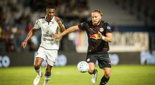 Red Bull Bragantino visita o Remo pelo Brasileirão