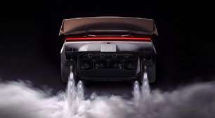 Elon Musk revela o carro mais louco da história: o Tesla Roadster acelera mais rápido que um caça e literalmente voa