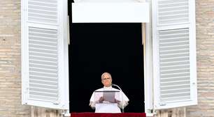 Papa fala pela primeira vez no Vaticano após cirurgia e agradece apoio dos fiéis
