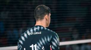 Italiano masculino 26/27: veja como foi a estreia dos brasileiros