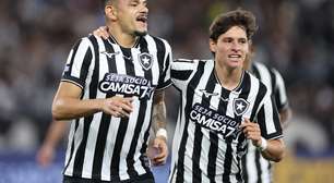 Tite é sincero ao falar sobre Tiquinho Soares, do Botafogo