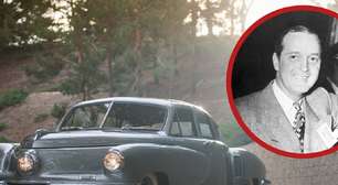 Ele fundou sua própria marca de carros, e a General Motors, a Chrysler e a Ford conspiraram para destruí-lo. Coppola e George Lucas levaram sua vida para as telas de cinema