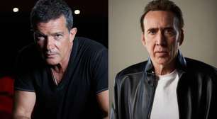 Antonio Banderas se junta a Nicolas Cage na 5ª temporada de 'True Detective'