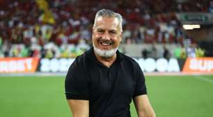 Flamengo pode ter retorno de até 4 jogadores para 2027