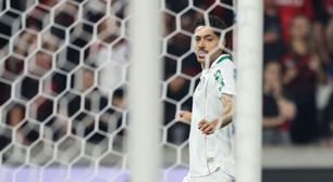 Palmeiras vence o Athletico e assume a liderança do Brasileirão