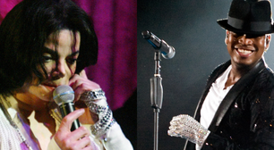 'Não dei o meu número para ele, então desliguei o telefone': em 2008, Michael Jackson viveu uma gafe com Ne-Yo por conta de um mal-entendido; cantor de 'So Sick' resolveu a situação em 10 minutos e culpou a rede de telefonia
