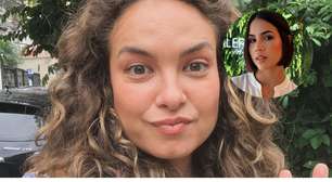 'Tudo tem que ser sobre você?': ex-atriz de Rebelde é detonada na web por expor desentendimento após morte de Lua Blanco. 'Desnecessária'