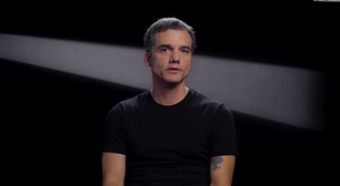 Wagner Moura questiona relação entre Flávio Bolsonaro e Trump em episódio sobre terras raras