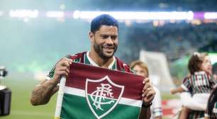 Fluminense vê chances de Libertadores despencarem após derrota para o Santos no Brasileirão