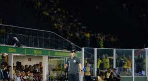 Rafael Guanaes avalia reta final do time: 'Cada ponto é muito importante'