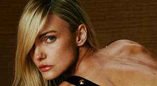 Carol Trentini volta à Victoria's Secret após 17 anos; Adriana Lima, Alessandra Ambrósio e mais brasileiras também desfilam