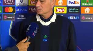Real Madrid pode demitir José Mourinho para contratar Didier Deschamps