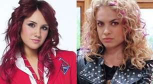 Dulce María lamenta a morte de Lua Blanco: 'Voa alto, Lua bonita'
