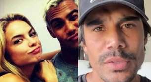 Ex-rebelde, Micael Borges chora morte de Lua Blanco: 'Nossa amada'