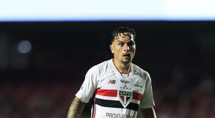 Artur celebra fim de jejum e projeta objetivos maiores após vitória do São Paulo