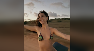 Marina Sena manda recado para Juliano Floss após término e movimenta a web