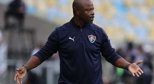 Marcão fala de primeiro tempo equilibrado, reconhece mérito do Santos na virada e pede apoio da torcida na Libertadores