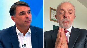 Lula ou Flávio? A resposta de Renan Santos sobre em quem ele vai votar