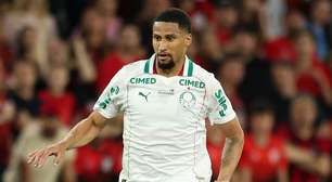 Palmeiras: Murilo manda recado para Abel Ferreira