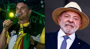 Adriana Araújo diz que debate entre Lula e Flávio Bolsonaro na Band será 'histórico'