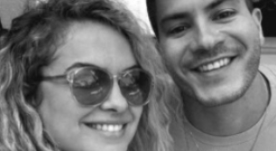 Arthur Aguiar lamenta morte da ex-namorada Lua Blanco e faz homenagem