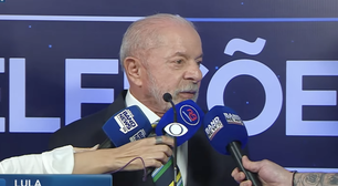 Lula pede 'aula de civilidade sem provocação' e mira em indecisos: "Vamos ver se o debate ajuda um pouco"