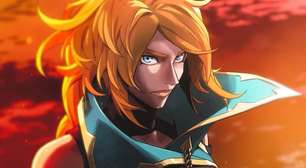 Castlevania: Belmont's Curse esconde skin secreta inspirada em clássico do Game Boy