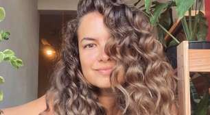 Lua Blanco optou por total privacidade da descoberta do câncer até a última despedida