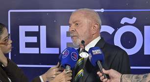 Lula usa 'gravata da sorte' em primeiro debate contra Flávio Bolsonaro; relembre vezes em que ele usou o item