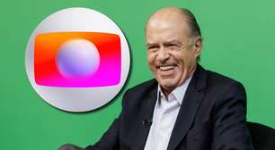 Quem é Paulo Tonet, executivo da Globo chamado de "inimigo" por Jair Bolsonaro e que almoçou com Flávio