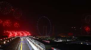 F1 2026: Confira a classificação do campeonato após o GP de Singapura