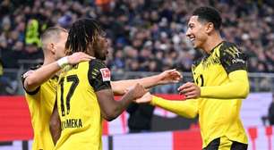 Sabah x Dortmund: onde assistir, escalações e arbitragem