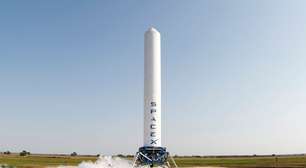 Elon Musk promete dar uma ação da SpaceX para cada criança americana