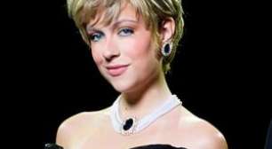 Musical "Diana A Princesa do Povo" chega ao Recife nesta quarta-feira (21) em única apresentação