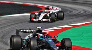 F1 hoje: Antonelli pode ser campeão e Verstappen muda engenheiro em Austin