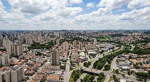 Previsão do tempo em Sorocaba hoje: veja como fica o clima nesta segunda-feira
