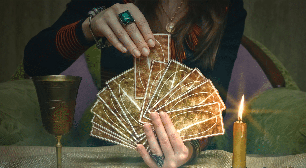 Tarot do dia: previsão para os 12 signos em 19/10/2026