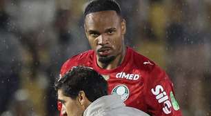 Palmeiras mapeia mercado e consulta goleiro para 2027; saiba detalhes
