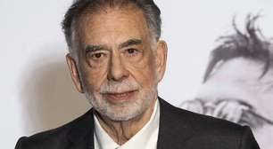 Francis Ford Coppola (87 anos) revela o principal conselho que seguiu ao filmar 'O Padrinho': "Anotar sempre as primeiras impressões"