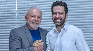 André Janones é internado às pressas na UTI após debate na Band