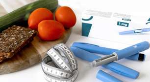 GLP-1 e nutrição: Como manter uma dieta equilibrada com menos apetite?