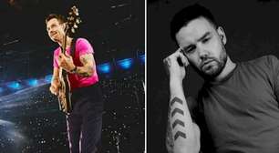 Homenagem de Harry Styles a Liam Payne emociona fãs em Nova York
